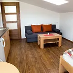 Apartman Starobor Sedlice