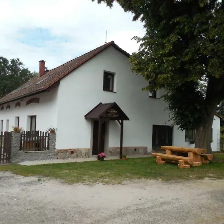 Appartement Starobor *