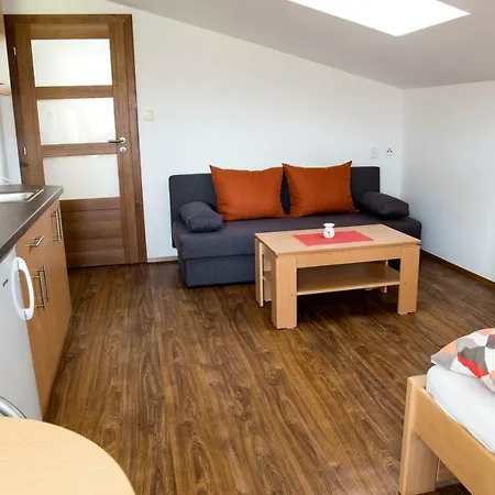 Appartement Starobor Sedlice (Strakonice)