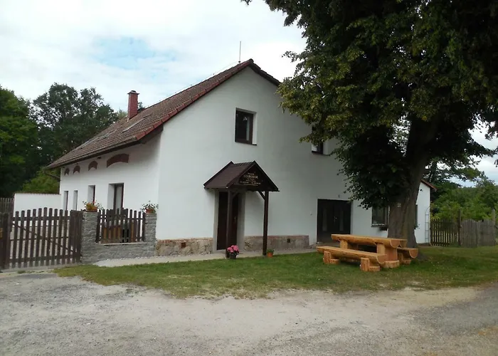 Lejlighed Starobor *